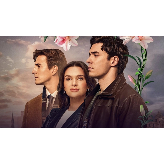 Additional Image for Providence Falls HMK Mini Series (2025) Blu-ray 1080p