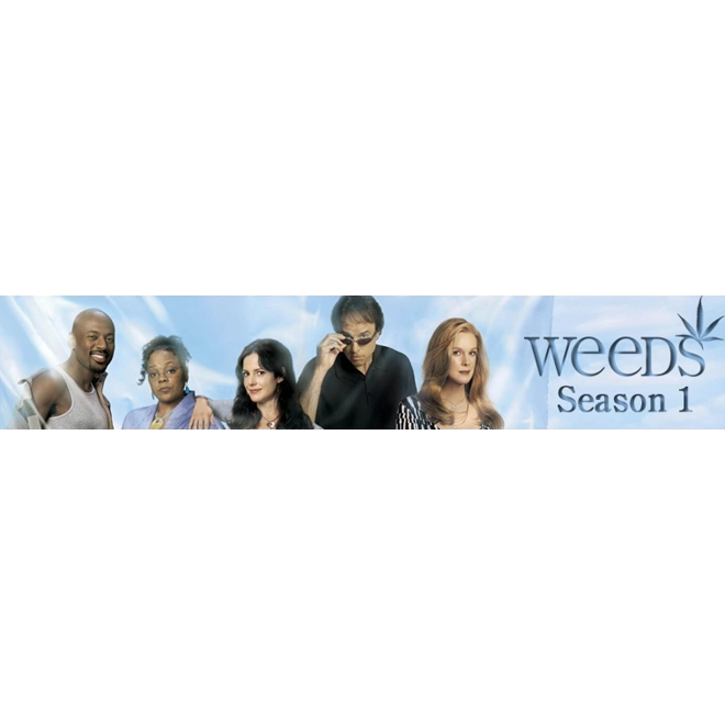 Additional Image for Weeds SHOW [UNCUT] (2005) HD 1080p S01