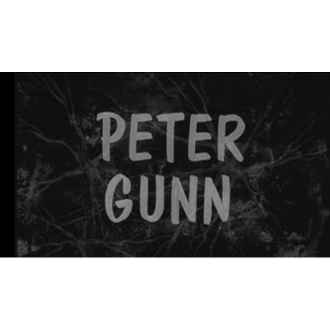 Additional Image for Peter Gunn Complete Series Collection [REMUX] (1958-1961)