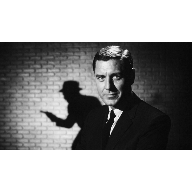 Additional Image for Peter Gunn Complete Series Collection [REMUX] (1958-1961)