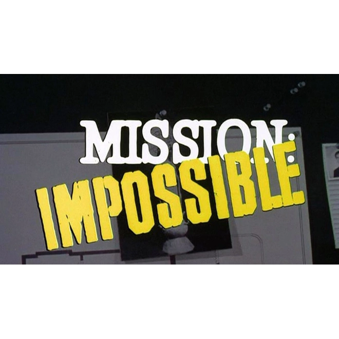 Additional Image for Mission: Impossible [REM] (1966) HD 1080p S05