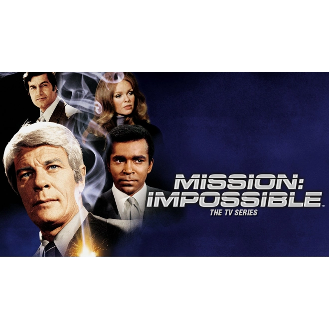 Additional Image for Mission: Impossible [REM] (1966) HD 1080p S04