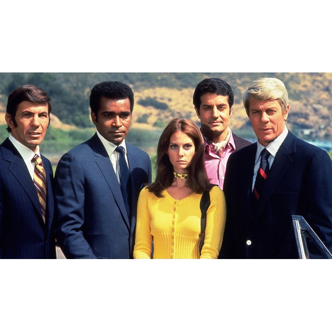 Additional Image for Mission: Impossible [REM] (1966) HD 1080p S05