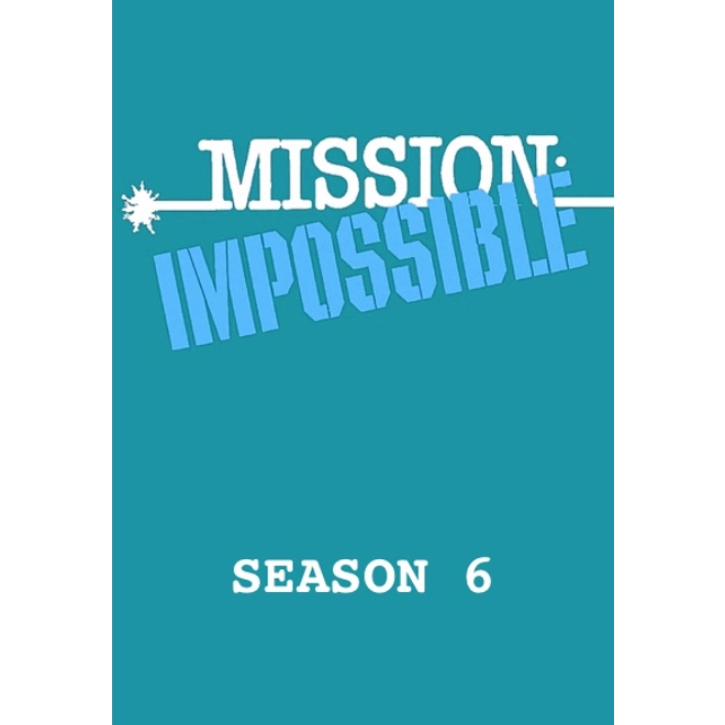 Additional Image for Mission: Impossible [REM] (1966) HD 1080p S06