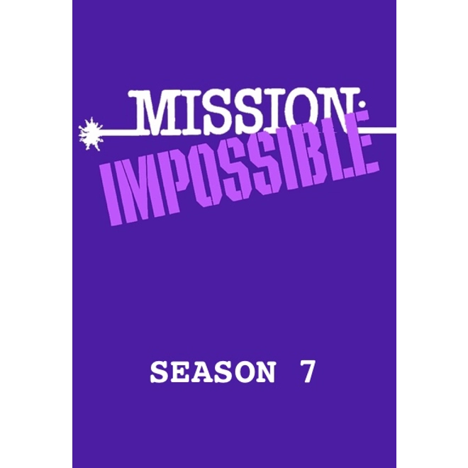 Additional Image for Mission: Impossible [REM] (1966) HD 1080p S07