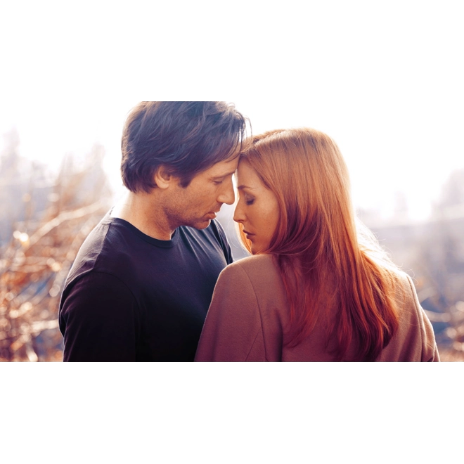 Additional Image for The X-Files (1993) Blu-ray 1080p S01
