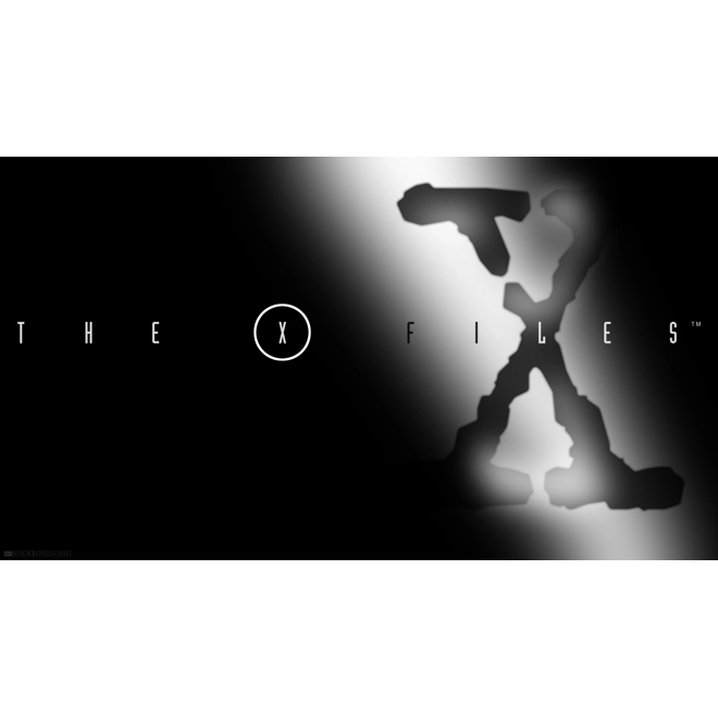 Additional Image for The X-Files (1993) Blu-ray 1080p S01