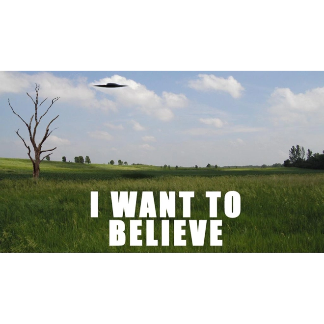 Additional Image for The X-Files (1993) Blu-ray 1080p S01