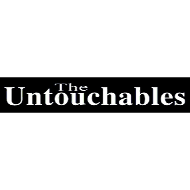 Additional Image for The Untouchables [RESTORED] (1959) BLU-RAY 1080p S01