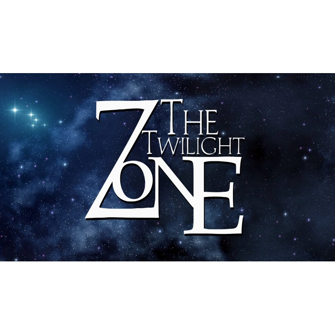 Additional Image for The Twilight Zone [REM] (2002) COMPLETE S01 BLU-RAY 1080p
