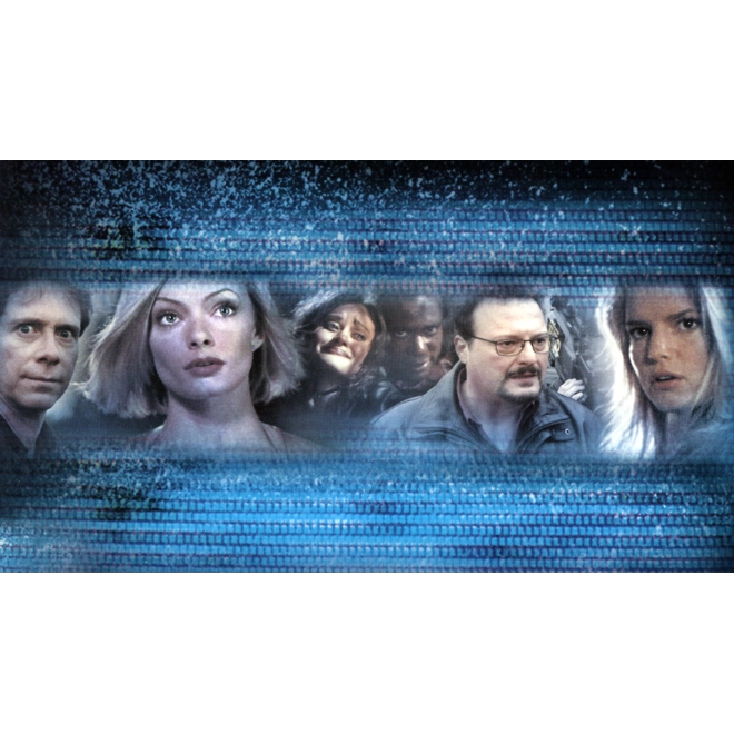 Additional Image for The Twilight Zone [REM] (2002) COMPLETE S01 BLU-RAY 1080p