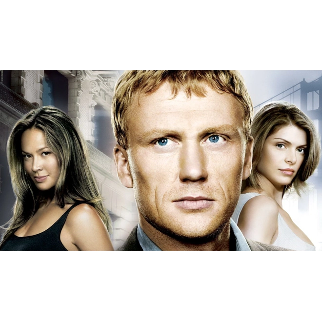 Additional Image for Journeyman [REMUX] (2007) S01 Blu-ray 1080p