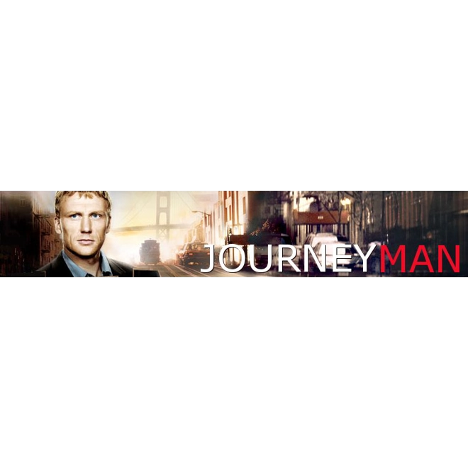 Additional Image for Journeyman [REMUX] (2007) S01 Blu-ray 1080p
