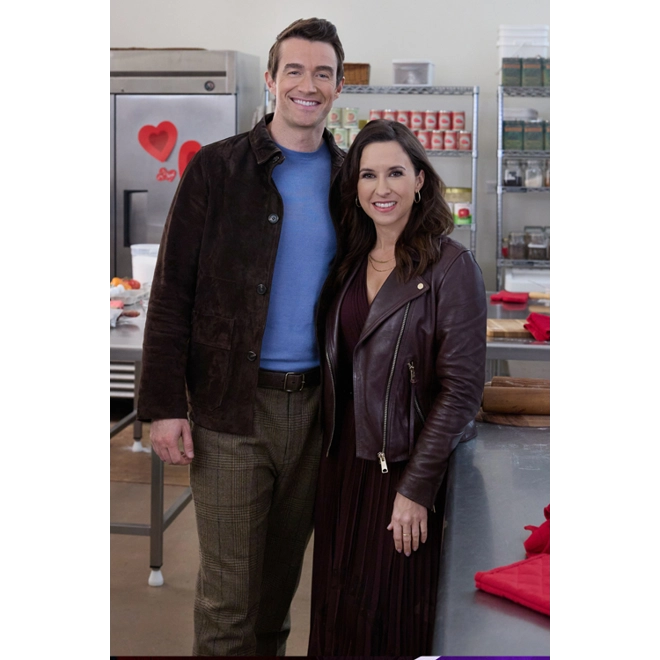 Additional Image for An Unexpected Valentine HMK (2025) 4K 2160p