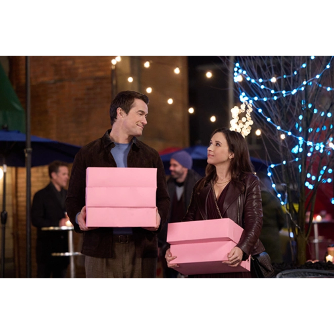 Additional Image for An Unexpected Valentine HMK (2025) 4K 2160p