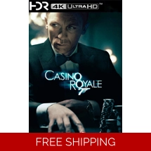 Casino Royale [REMASTER..