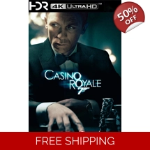 Casino Royale [REMASTER..
