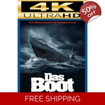 Das Boot Director's Cut..