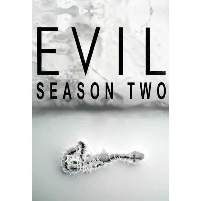 Additional Image for Evil PARA COMPLETE SERIES (2019) BLU-RAY 1080p