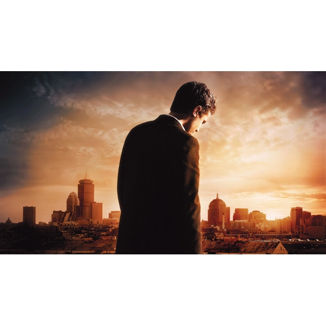 Additional Image for Gone Baby Gone (2007) 4K 2160p