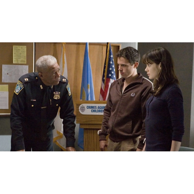 Additional Image for Gone Baby Gone (2007) 4K 2160p