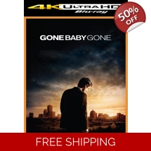 Gone Baby Gone (2007) 4..