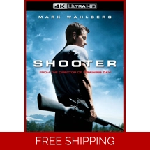 Shooter [REM] (2007) HD..