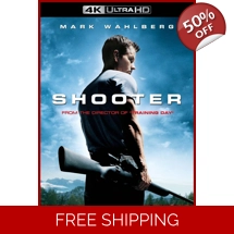 Shooter [REM] (2007) HD..