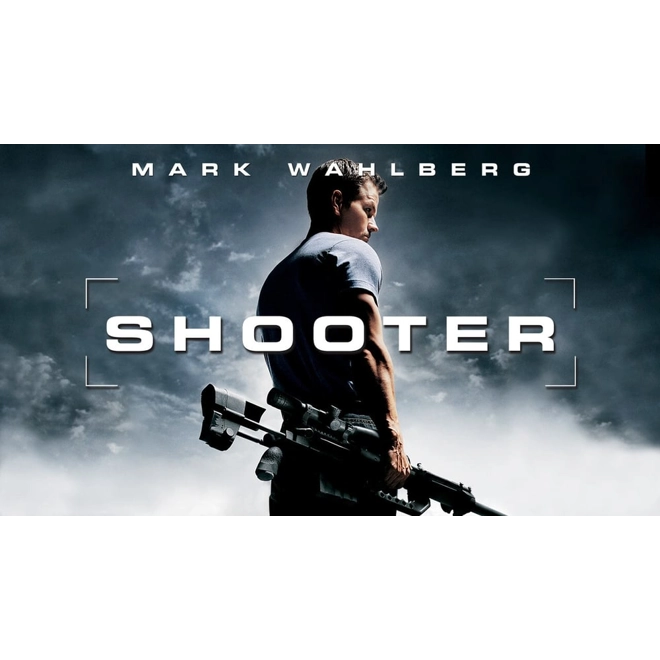 Additional Image for Shooter [REM] (2007) HDR 4K 2160p