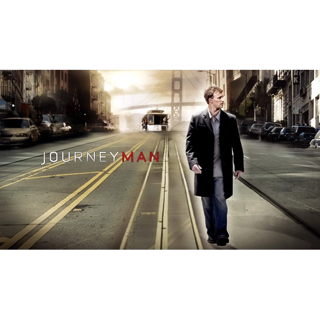 Additional Image for Journeyman [REMUX] (2007) S01 Blu-ray 1080p