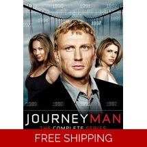Journeyman [REMUX] (2007) S0..