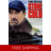 Jesse Stone: Stone Cold (200..