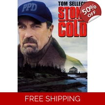 Jesse Stone: Stone Cold (2005) 4K 2160p
