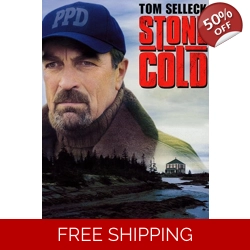Jesse Stone: Stone Cold (2005) 4K 2160p