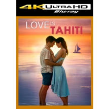 Love in Tahiti (2023) 4K 2160p