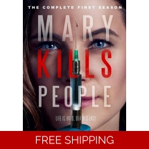 Mary Kills People CA (2017) ..