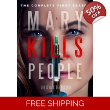Mary Kills People CA (2..
