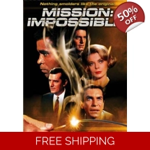 Mission: Impossible [RE..