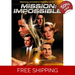 Mission: Impossible [REM] (1966) HD 1080p S01