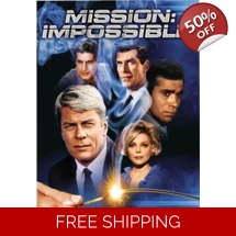Mission: Impossible [RE..