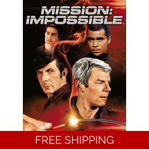 Mission: Impossible [REM] (1..