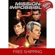 Mission: Impossible [RE..
