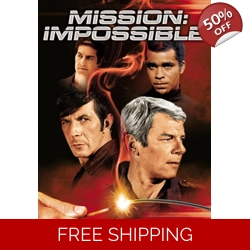 Mission: Impossible [REM] (1966) HD 1080p S04