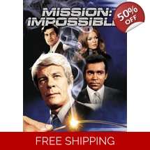 Mission: Impossible [RE..