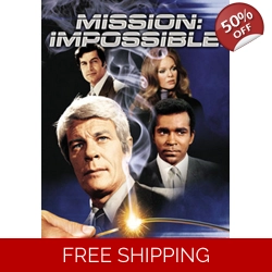 Mission: Impossible [REM] (1966) HD 1080p S07