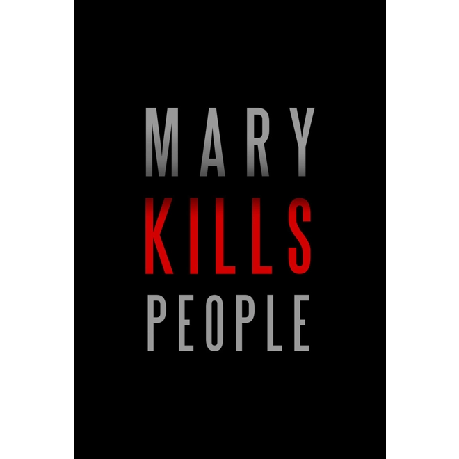 Additional Image for Mary Kills People CA (2017) BLU-RAY 1080p S01