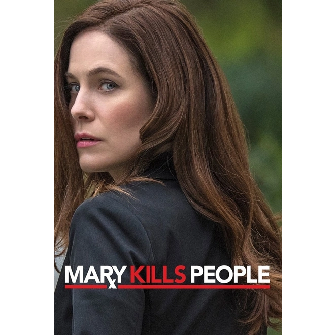 Additional Image for Mary Kills People CA (2017) BLU-RAY 1080p S01