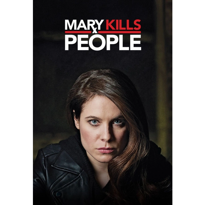 Additional Image for Mary Kills People CA (2017) BLU-RAY 1080p S01