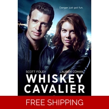 Whiskey Cavalier (2019) BR 1080p S01