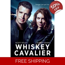 Whiskey Cavalier (2019)..